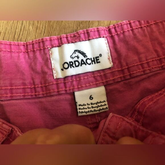 Sz 6 Shorts Bundle - Picture 5 of 11